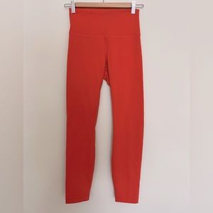 Lululemon Leggings 6